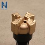 4 5/8" Well Drilling Directional Drill Bit 4 Blades Tungsten Carbide