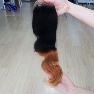 Quality Side Part Lace Closure wholesale