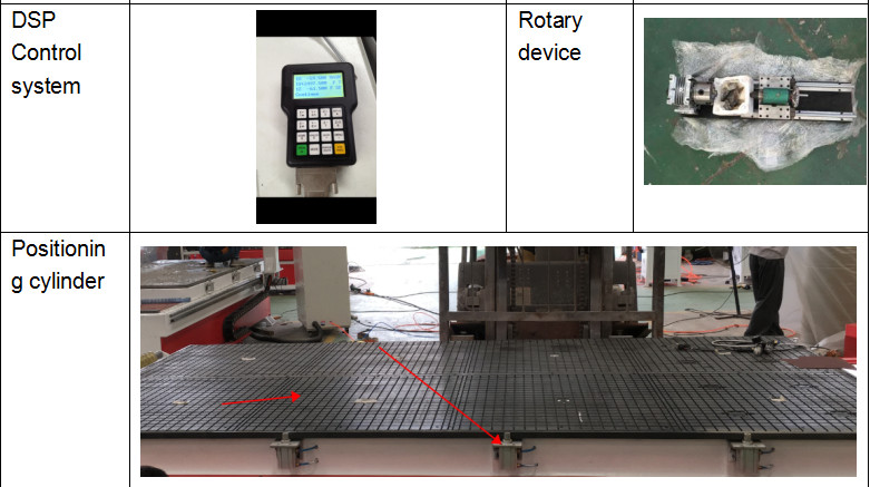 wood working/CNC Router/MDF ROUTER/mdf processing machine/door groove milling/cheaper price router