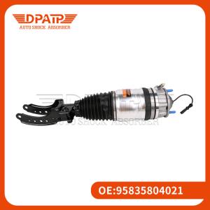 Quality 95835804021 Air Shock Absorber For Porsche Cayenne Volkswagen Touareg wholesale
