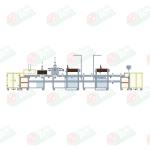 HengChao Automation Filter Assembly Machine CE Air Filter Production Line