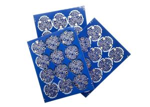 Quality HDI 94v0 Printed Circuit Board Fabrication Immersion Gold High Density wholesale
