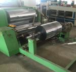 Translucent Polyester PET Film Sheet , Rigid Polyester Film Sheets For