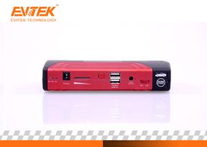 Quality Mini Portable Multi-functional 12v 24v Power Bank Car Jump Starter wholesale