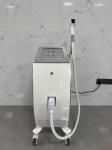 15 Inch Touch Screen Permanent Hair Removal Laser Machine 1200W With Dual Fans