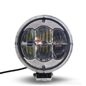 Quality 9'' 60W angel eyes LED driving light wholesale