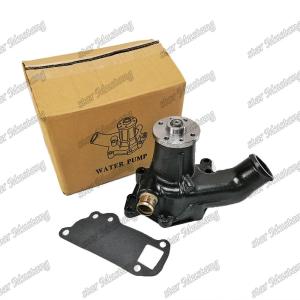 Quality Water pump 6BG1 EX200-5 1-13650017-1 8-97253028-1 For Isuzu Engine Spare Parts wholesale