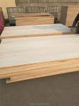 Soild Wood Poplar Drawer Board for Furniture Grade Wall Panel Moisture Content 8