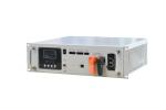 Sinusoidal Input Voltage Rack Mounted Inverter 3.5KW / 5.5KW 230V AC LCD Display