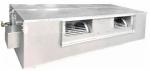 Ducted Central Light Commercial Split Air Conditioner Fixed Speed R410A
