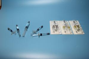 Quality 1ml 2ml CE Approved Injectable Facial Hyaluronic Acid Dermal Filler Injection, wholesale