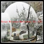 Hot sale sleep camping lodge, travel tent, trip tent for event 4M PVC material