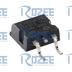 Quality L7905ACD2T-TR wholesale