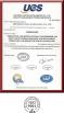 Shenzhen Kinda Technology Co., Ltd Certifications
