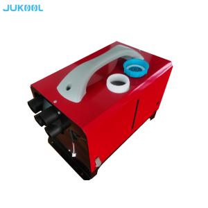 Quality 41cm Length 12V 5kw Air Diesel Parking Heater wholesale