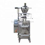 Sachet Vffs Automatic Liquid Filling Machine , 10-35 Bags/Min Honey Packing