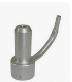 Quality Mercedes Sprinter 6111800043 Auto AC and Electricity Parts Fuel Injector wholesale