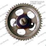 Camshaft 4TN100 123900-14581