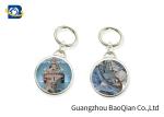 Stunning 3D Personalised Key Chain Souvenir Gift Lenticular Printing Services