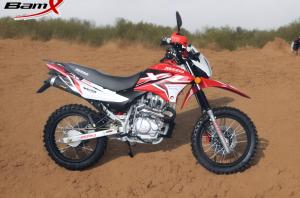 Quality 200cc 2.5l Electric Dual Sport Bike Shock Absorber Deep Teeth Motor wholesale
