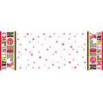 2ply Party Paper Tablecloths