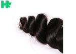 Peruvian Virgin Real Hair Unprocessed Natural Cuticles Double weft