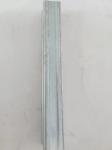 3mm Wall Thickness Aluminum Metal Strut Channel Galvanized Building Materials