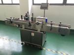 Automatic can / jar / round bottle sticker bottle labeling machine