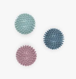 Quality Deep Tissue Massage Ball with Spikes Massage Ball wholesale