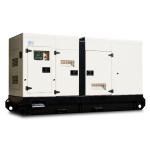 412kva Volvo Penta Diesel Generator