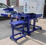 Hydraulic Baler for Waste Plastic and Paper Textile Cotton Waste Rags Baling