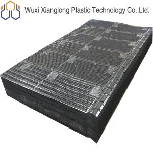 Quality EAC International Cooling Tower Fill Pvc Fills For Cooling Tower Industrial Equipment wholesale