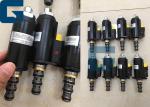 E320B E320C E320D Excavator Parts 24V Solenoid Valve 121-1491 1211491