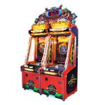 Lottery Games Ticket Redemption Games High Revenue Coin Operated Refund