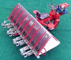 Quality Paddy Rice transplanter 2ZT-8238 wholesale