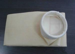 Quality Micron FMS Filter Cloth Needle Felt Filter 3mm Thickness for Steel Iron Plant wholesale