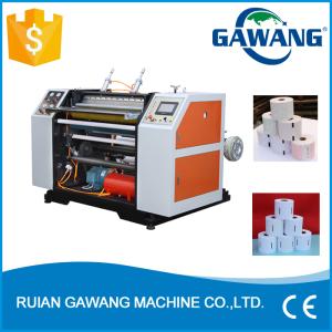 Quality Auto Cash Register Paper Slitter Machine wholesale