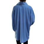 96% Polyester 4% Carbon ESD Antistatic 3mm Diamond Coat Comfortable Clothe