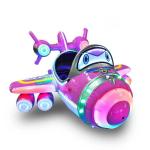 Remote Control Airplane Kids Toys Fiberglass Material 12 Months Warranty