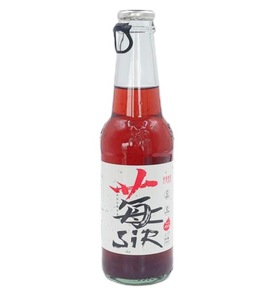 0 Fat 99.9% Juice Content 230ml Beverage Bottling for Glass Bottle Private Label