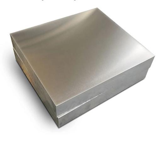 Cheap 0.5mm 0.8mm Aluminum Sheet Plate 1050 1060 1070 1100 for sale