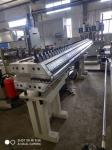 Iso Geocell PE Sheet Extrusion Line Use For Underground And Waterproof