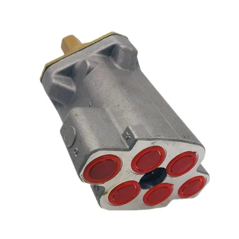 Excavator Accessories 9239583 9247135 9268375 9257577 Hydraulic Joystick Control Pilot Valve