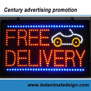 Quality Led message sign wholesale