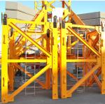 Topkit Tower Crane QTZ6013-8T