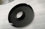 0.1-0.2mm Welding Hybrid Enclosures Sheet Metal Welding