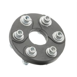 Quality Mercedes Benz 1264100415 Chassis Parts Propeller Shaft Flex Disc wholesale