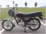Aluminum Single Cylinder 125cc Dual Sport Bike 4 Stroke Taxi Motorbike