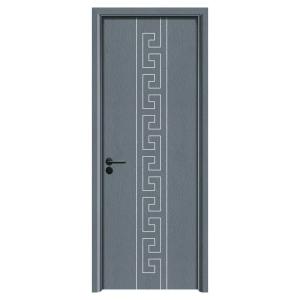 Quality Juye WPC Hollow Door Superior Moisture Resistance And Waterproofing wholesale