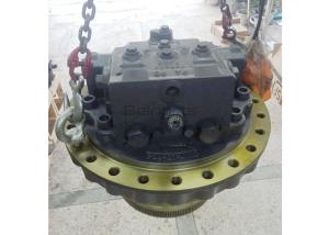Quality PC400-8 Excavator Final Drive 706-8J-01012 Travel motor assy for komatsu wholesale